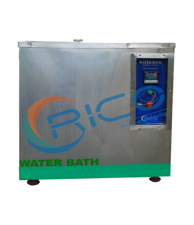 LABORATORY WATER BATH